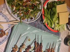 -陈老二烧烤(草市街总店)