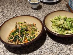 -南京大牌档(香港广场店)