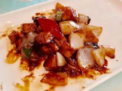 -嘉逸传菜(洛川东路店)