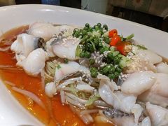 -兰菊私厨