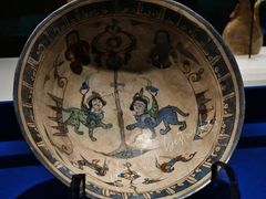 -上海博物馆(人民广场馆)