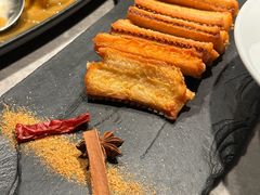 -木守西溪溪隐餐厅