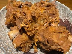 -95号酱骨·一块豆腐(展春园西路店)
