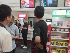 -首都电影院(金融街店 杜比全景声)