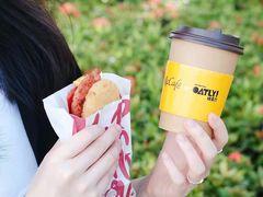 -麦当劳(海岸城店)