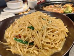 -情妹耙泥鳅·江湖川菜(科华店)
