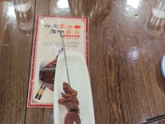 -乔家满族八大碗(流水沟店)