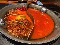 -珮姐老火锅(新街口店)