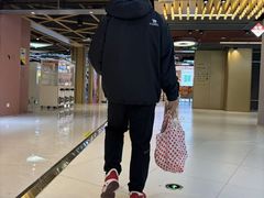 -永辉超市(通州万达店)