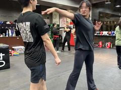 -极斗-IKMF马伽术·格斗运动学院(东直门店)