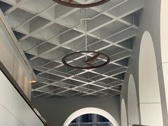 -尼依格罗香港美利酒店