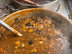 -逍遥镇刘相五胡辣汤豆沫馆(康复中街店)