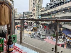 -生火火·小炉子炭烤(金楠天街总店)