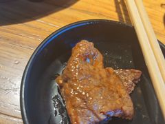 -金山烤肉(中兴公园店)