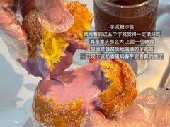-稻香饭店(IFS国金中心店)