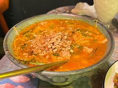 -浩海火燒雲傣家菜(芮欧百货店)