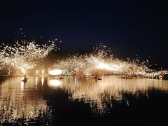 -南京珍珠泉风景区