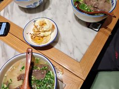 -唏嘛香牛肉面(田林店)