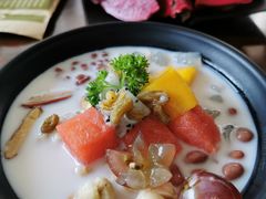 -三亚国光豪生度假酒店-椰语堂(国光豪生店)