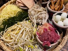 -北丐先生·野馄饨烧烤(雨花万象店)