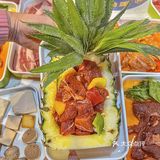 在海口…朋友们都强推的烤肉店！！