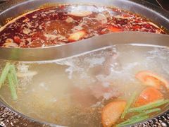 -巴邑火锅(江北万达店)