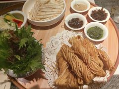 -潞州宴(清华店)