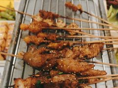 -木屋烧烤(坂田天安云谷店)