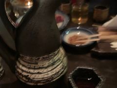 -江湖边·小生活