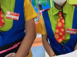 -宝燕乐园(闵行旗舰店)