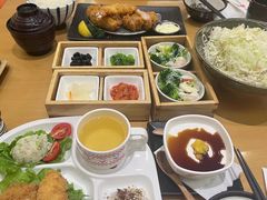 -胜博殿日式炸猪排(悠唐店)