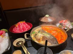 -色響火锅(恒隆广场店)