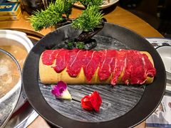 -菌彩云南野生菌火锅(万达广场店)