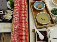 -阳坊胜利涮羊肉(阳坊老店)