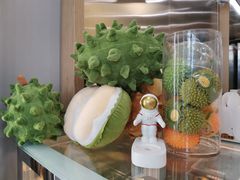 -猫王榴莲世家(三里屯SOHO商场店)