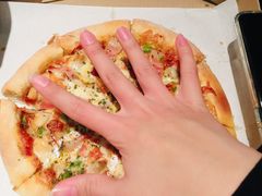 -香草意餐厅(杏石口路店)
