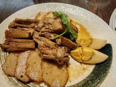 -大洋家·精品潮汕菜·生腌砂锅粥(天河东路店)
