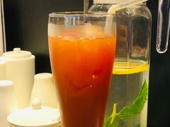 冻柠茶-正斗·港式粤菜(SKLP店)