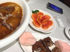 -潮福城潮州大酒楼(湖滨北路店)