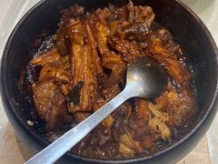 -箪食巷私房菜馆·鲁菜(玉函路店)
