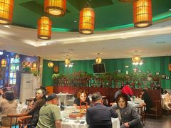 -江城小馆陕南妈妈菜·全球旅行餐厅(钟楼店)
