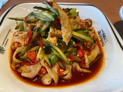秘制凉皮-魏家凉皮(兵马俑店)