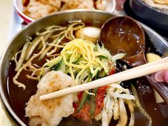 -服务大楼冷面(延大店)