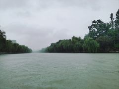 -运河游船(武林门码头)