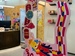 -静宜和她的朋友(星海广场店)