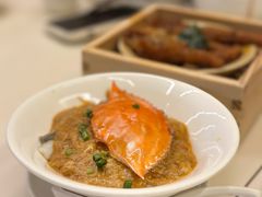 -蔡澜点心·粤菜(嘉里中心店)