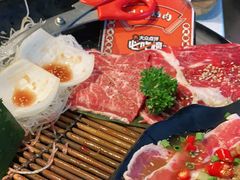-猫抓烤肉(春熙路店)