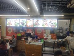 -老陈婆手工面庄