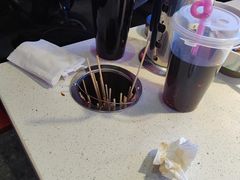 -钢管厂五区小郡肝串串香(滨江店)