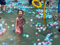 -思念果岭悦温泉